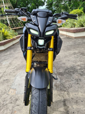 Yamaha MT15 2020