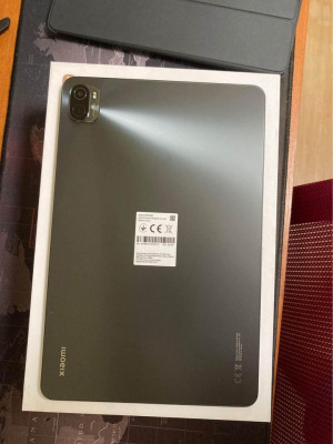 Xiaomi Pad 5 + Xiaomi Pad Keyboard