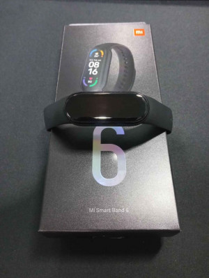 For Sale Mi Band 6