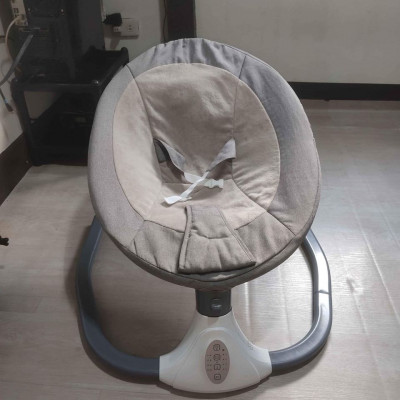 Electric Rocking Chair For Babies