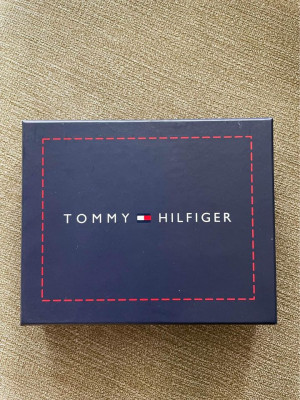 Tommy Hilfiger Wallet