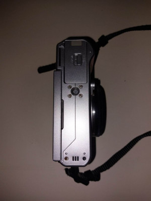 Fujifilm XA10 (PINK)