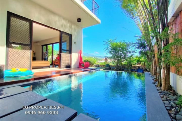 4 Bedroom House in Panorama Banawa Cebu City