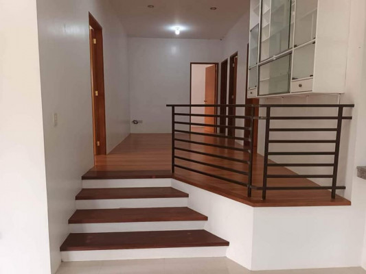 RFO House And Lot For Sale In Santa Rosa Laguna