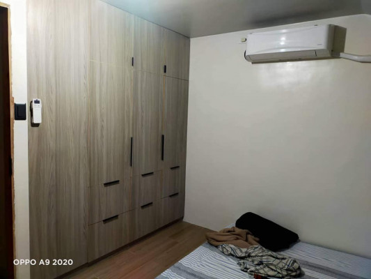 House For Sale (Fully Furnished)