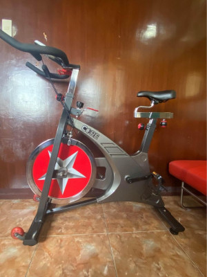 Spinning Bike For Sale