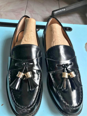 Original Zara Loafers Women