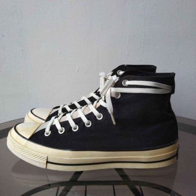 Converse x Fear Of God