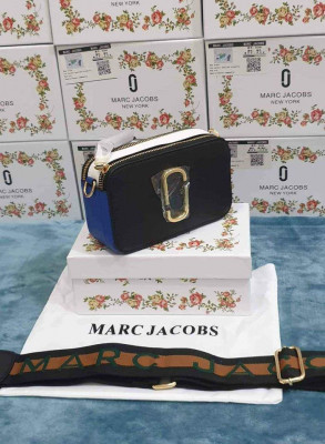 Marc Jacobs Authentic Bag