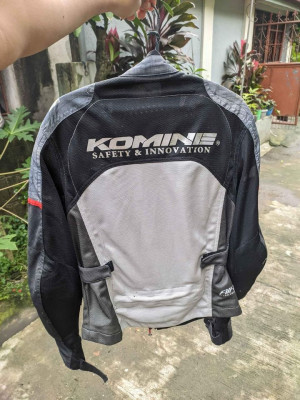 Komine Jacket