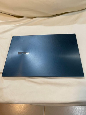 Asus Zenbook Duo i5 11th Gen