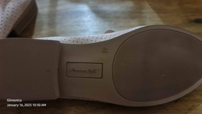 American Eagle™️ Shoes