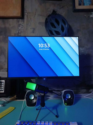 Acer Gaming Monitor 165hz