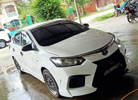 Vios J 2016