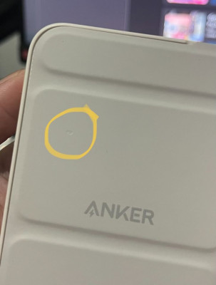 Anker 622 powerbank magnetic battery (MagGo) 5000mAh