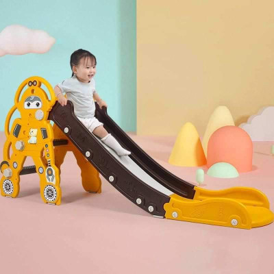 ROBOT SLIDE FOR KIDS