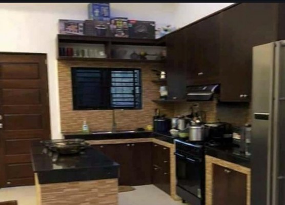 House and Lot - Tangub, Misamis Occidental