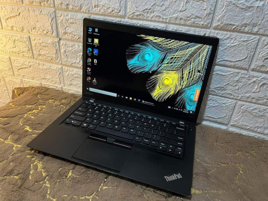 LENOVO T460 12GB RAM