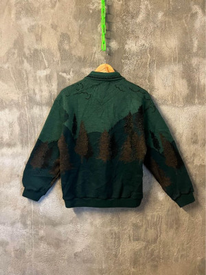 Vintage Lacavera knitted sweater