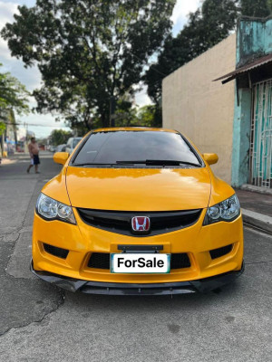 2006 Honda Civic