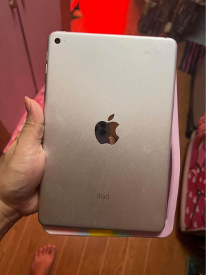 IPad mini 4 16gb wifi only