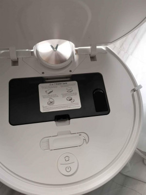 Viomi Robot Vacuum