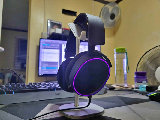 Steelseries Arctis 5