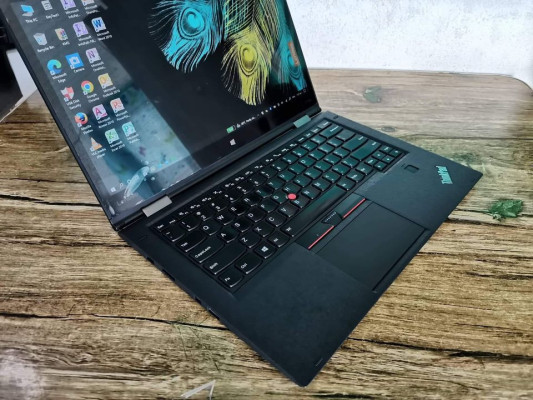Good As New Lenovo X1 Yoga/ Cash on Delivery/ Installment Available