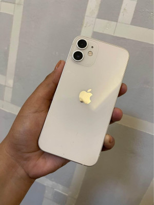 IPHONE 12 MINI