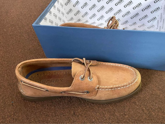 Sperry Top-Sider Sahara 197640 size 8