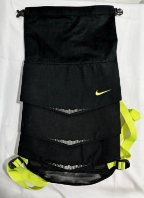 💯 Original Nike Mog Bolt Expandable Backpack