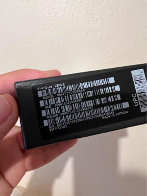 Samsung galaxy z flip4 5g 256gb