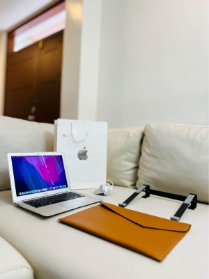 MacBook Air 2017 13-inch