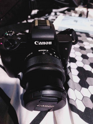 For sale Canon M50(not Mark II)