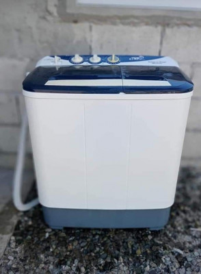 sale sale washing machine 5.0kg twintub