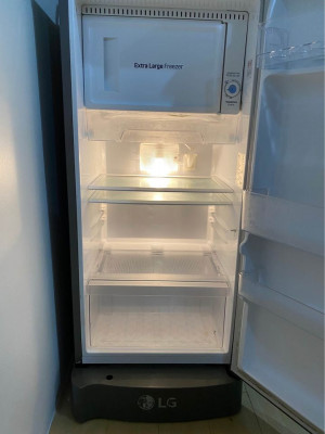 LG Single Door Refrigerator