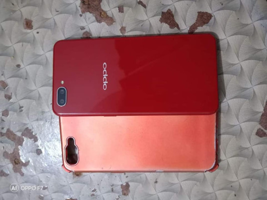 oppo a3s 2/16gb