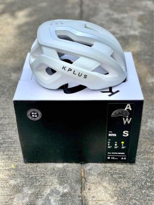 KPLUS NOVA ALL WHITE SERIES AWS