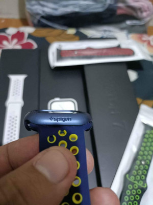 Smart Watch Series 7