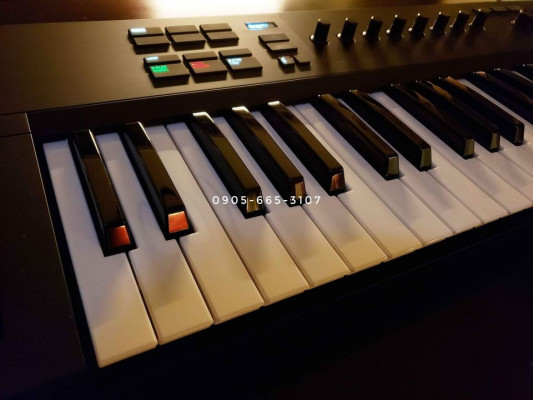 Native Instruments Komplete Kontrol A49