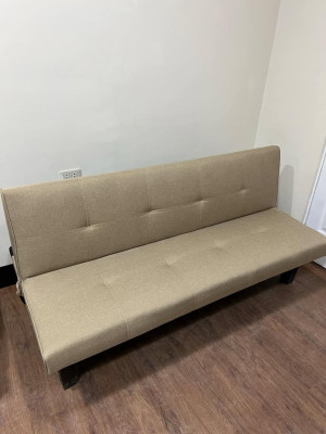 SINGLE SOFABED BRAND NEW