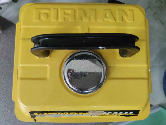firman generator