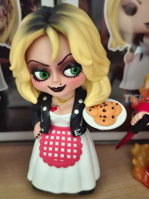 popmart chucky series