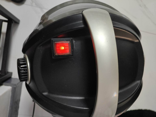 Preloved UV Care Wet and Dry Vacuum Cleaner