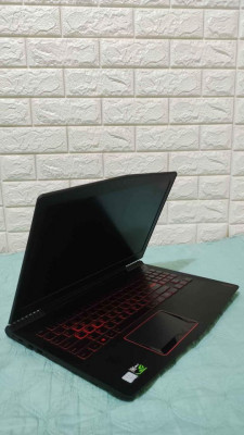 RUSH SALE MY PERSONAL USED LAPTOP LENOVO REPUBLIC OF GAMING CORE I5 7TH GEN 8GB
