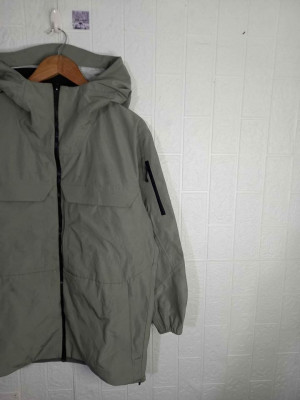 The North Face Goretex Jacket