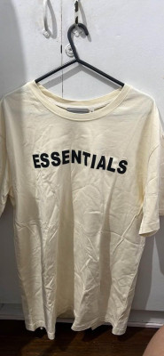 Essentials Shirt