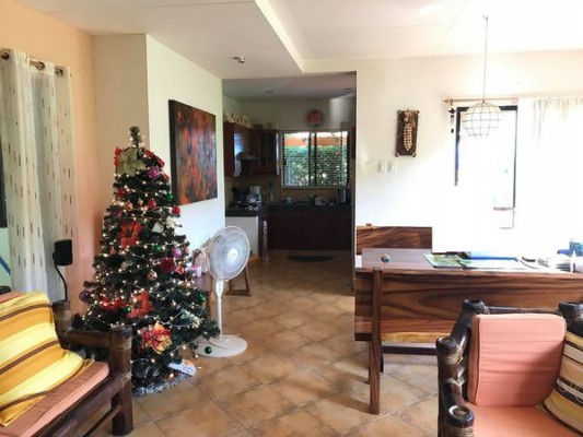 Beach house and lot - Calatagan, Batangas