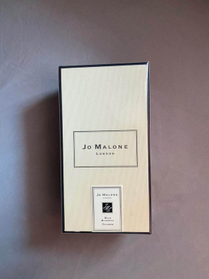 JO MALONE AND CREED PERFUME (AVAILABLE)