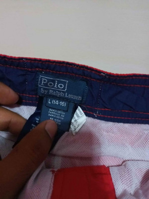 Ralph Lauren Short Size 32